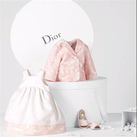 dior bebes|dior baby cot.